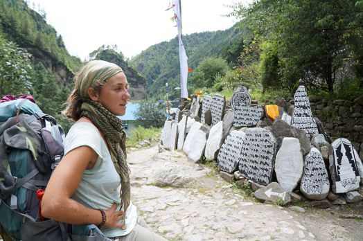 Отзывы о книге - Kate Trusova, massage therapist, traveller